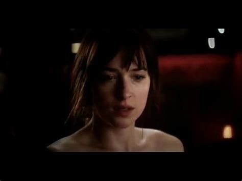 Dakota Johnson Cincuenta Sombras De Grey Ts XVIDEOS