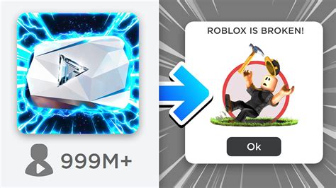This Update Will BREAK ROBLOX... - YouTube