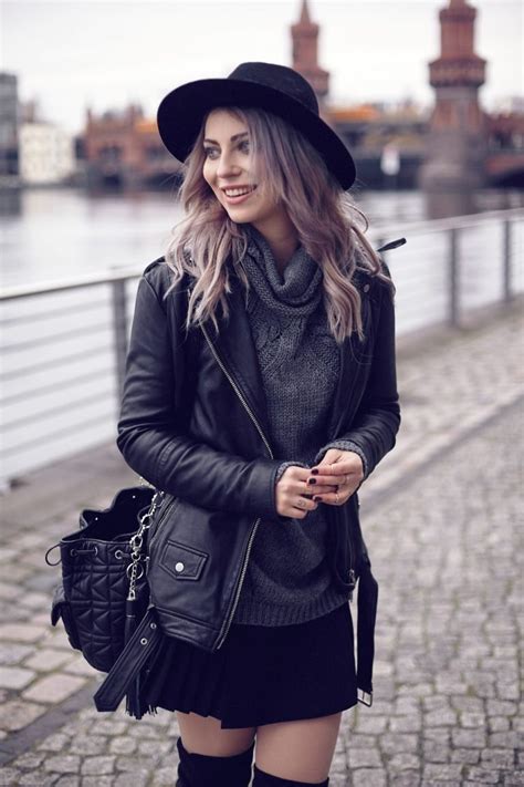 Edgy Womens Fashion Ideas Instaloverz