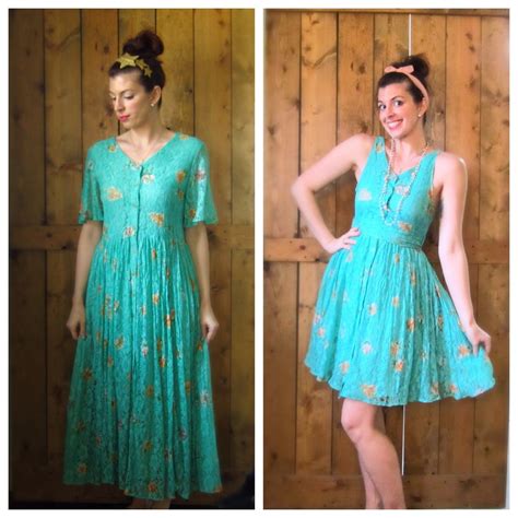 Super Easy Tutorial With Pictures For Altering A Dress Diy