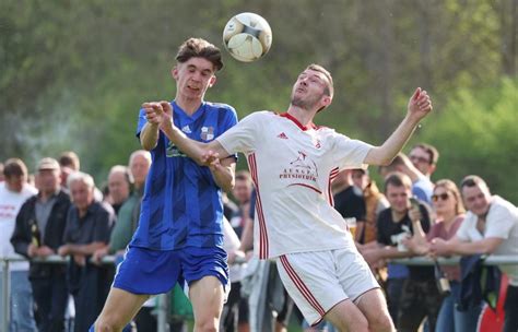 Der FC Ränkam und DJK Arnschwang spielen in der Bezirksliga Süd