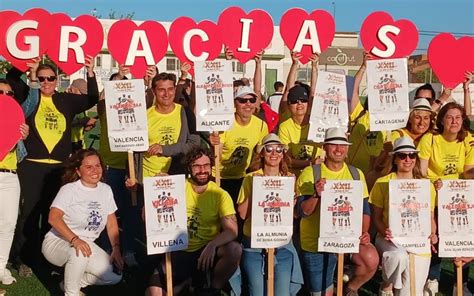 Educaci N Deporte Y Solidaridad Se Unen En Los Xxii Juegos