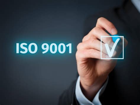 Iso 9001 As Principais Informações Que Você Precisa Saber Sobre O