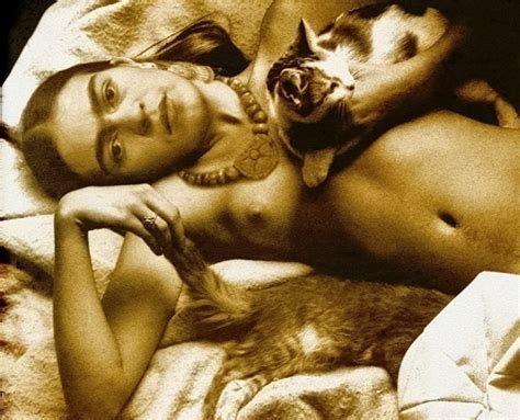 Mexican Art Nude Photo Etsy