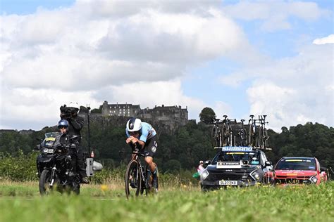 Remco Evenepoel Gana El Mundial Contrarreloj Al Superar A Filippo Ganna