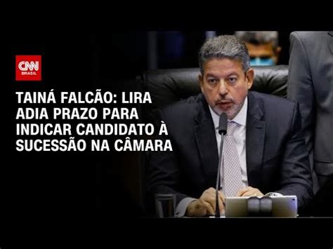 Quem é Hugo Motta apoiado por Arthur Lira para ser presidente da