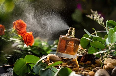 How to advertise perfume on social networks | sperance perfume