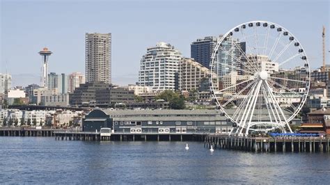 Visit the Seattle Waterfront | Seattle Refined