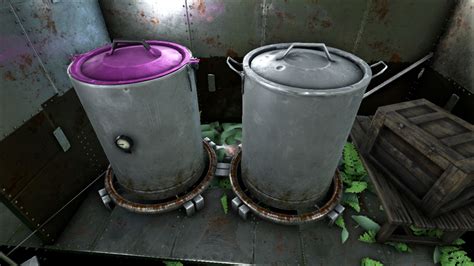 Industrial Cooker - Official ARK: Survival Evolved Wiki