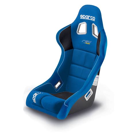 Sparco Rev Fia Motorsport Bucket Seat Gsm Sport Seats