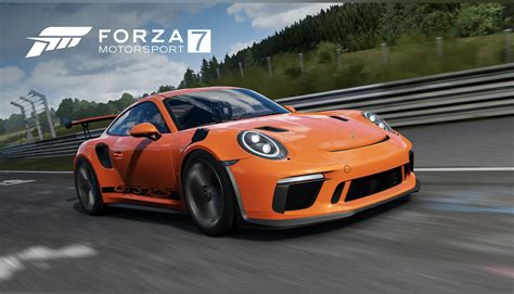 Buy Cheap Forza Motorsport July Spotlight Porsche Pack Xbox One