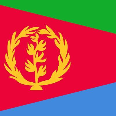 in Eritrea