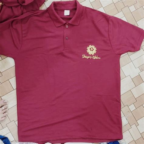 Poly Cotton Corporate T Shirt At Rs 140 Piece In Bhopal ID 2850628919888