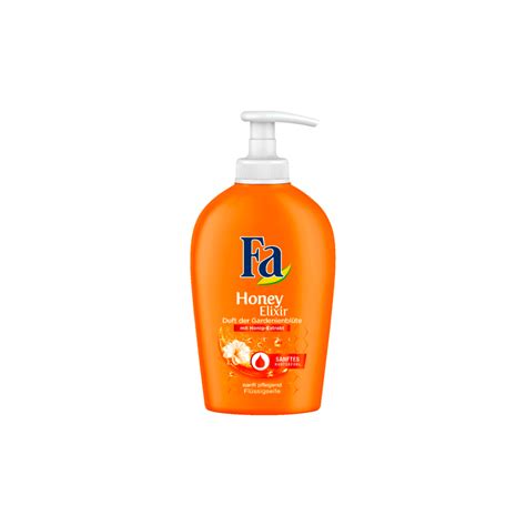 Fa Honey Elixir Liquid Hand Soap 250 ml / 8.4 fl oz
