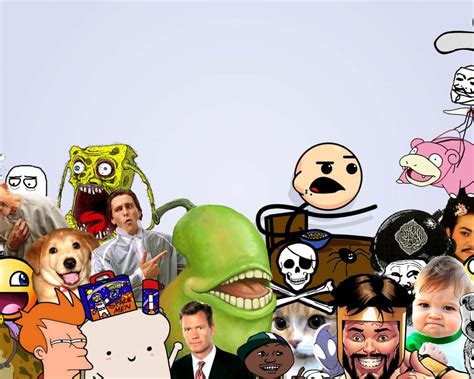 Download Group Of Meme Stickers Picture