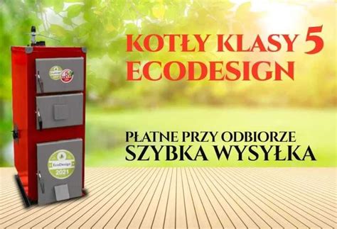 KOTŁY WĘGLOWE 18 Kw Klasa 5 Piec Kocioł Węglowy Drewno Siedlce OLX pl