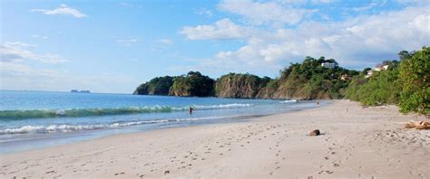 Playa Flamingo, Costa Rica - Playa Blanca | Playa flamingo, Playas de ...