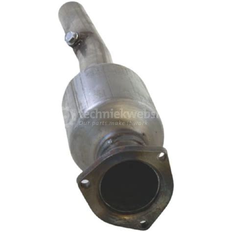 Bosal Katalysator Voor O A Vw Seat Skoda 090 759 3351640907592