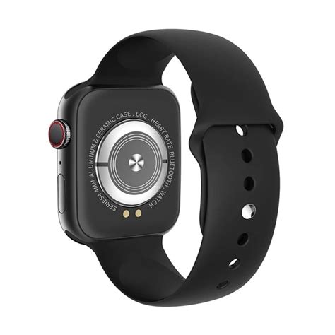 Smartwatch T500 Plus Negro Handsup Whatsapp 914569228