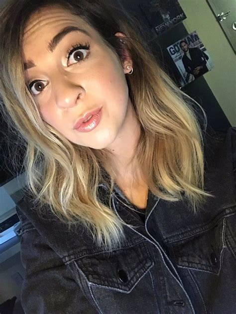 Gabbie Hanna Shanedawsonobssesed Perfect Hair Pretty Hairstyles Bella Hair