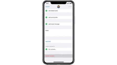 Descubra Como Apagar Todos Os Contatos Do Iphone