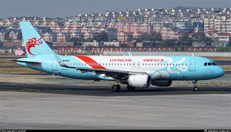 B Loong Air Airbus A Wl Photo By Sunshydl Id