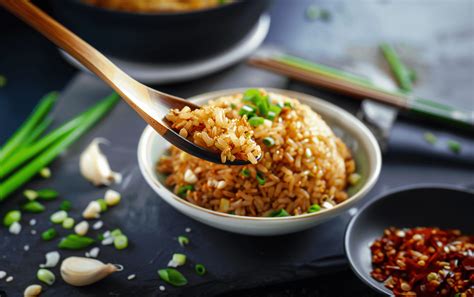 Soy Sauce Fried Rice Super Simplified Soyrice Kitchen