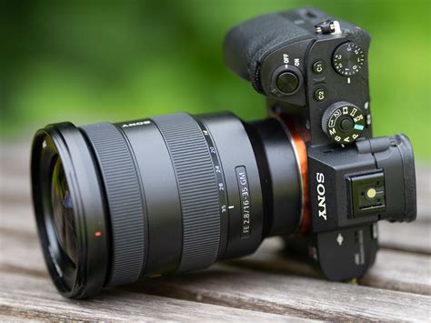 Sony FE 16-35mm f2.8 GM review | Cameralabs