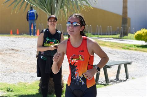 Selectivo Triatlón rumbo a los CONADE 2022 NZ69363 TAR mx