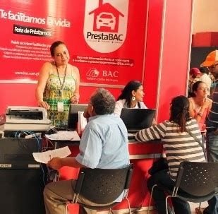 BAC Credomatic Facilita La Vida De Los Guatemaltecos