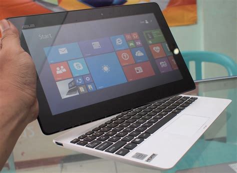 Netbook Asus T100TAM Bekas Jual Beli Laptop Second Dan Kamera Bekas