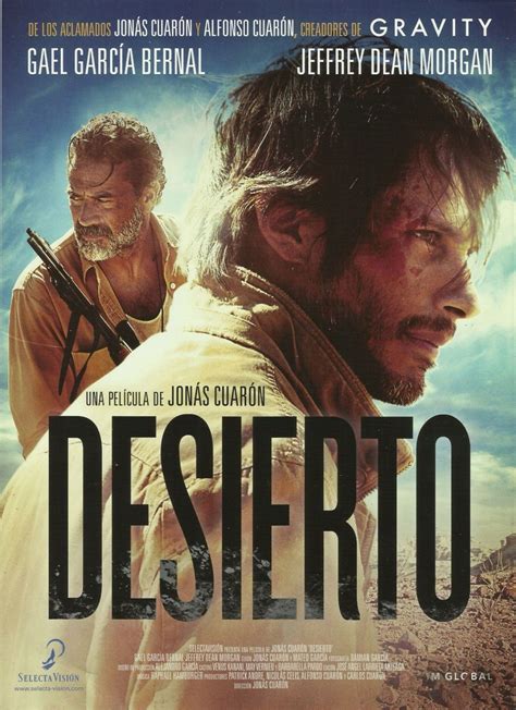 Desierto 2015 Tt3147312 Movie Posters Film Fictional Characters