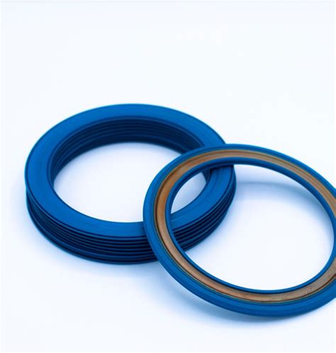 Bearing Seals Custom Rubber Seals Specialists