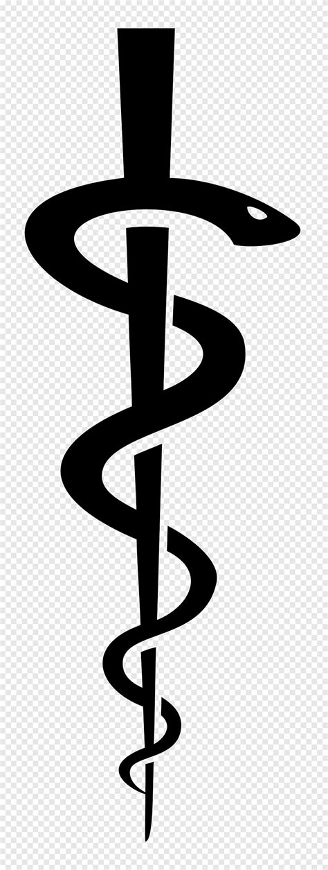 Caduceus Symbol Vs Rod Of Asclepius