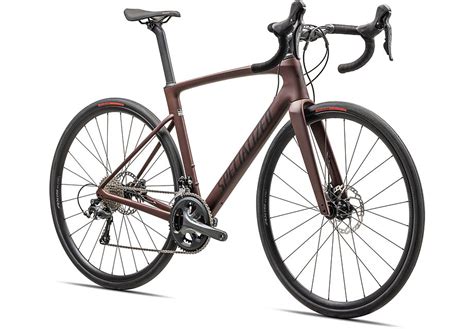 Roubaix Sl8 Rstdredobsd 5252 ラステッドレッドオブシディアン バイク｜スペシャライズドオンラインストア