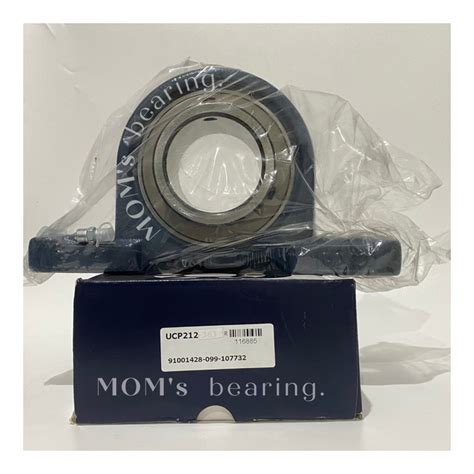 Jual Pillow Block Bearing Ucp Fyh As Mm Jakarta Barat