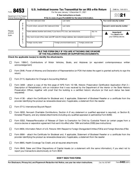 Fillable Online Irs Govforms Pubsabout Form 4868About Form 4868