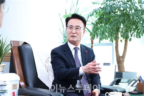 박동식 사천시장 “경남도와 협력해 우주항공 분야 육성 최선 다할 것”