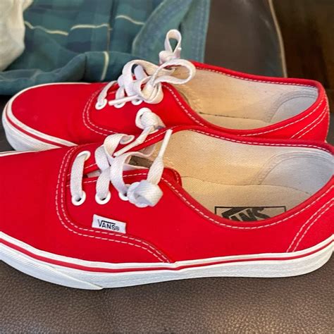 Vans Classic Authentic Shoes Gem