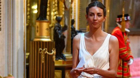 El Día Que Rose Hanbury Eclipsó A Letizia Y Kate Middleton En Una Cena