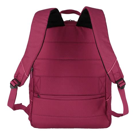 Travelite Skaii Backpack Evening Red Buy Bags Purses Accessories