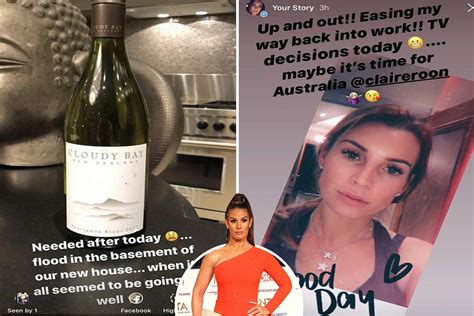 Coleen Rooney S Fake Instagram Posts She Used To Expose Rebekah Vardy As Serial Leaker The