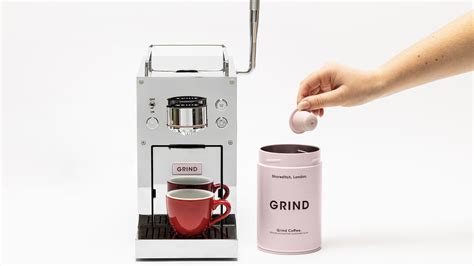 Get ready Millennials – Grind's new Nespresso-compatible coffee pod