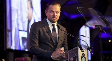 Paga Mila Euro Per Incontrare Leonardo Di Caprio Enne Truffata Sui