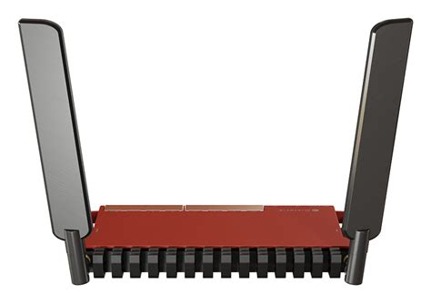 Mikrotik L Uigs Haxd In Port Poe Wifi Router Comms Express