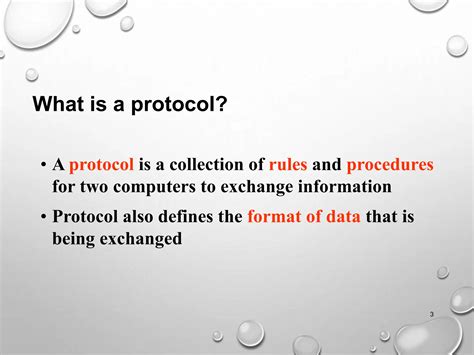 Tcp Ip Protocol Suite Model Transmission Control Protocol Ppt