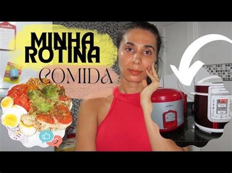 Vlog Vida Real Como Ela Amo Minha Rotina