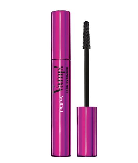 Pupa Vamp Mascara Lash Extender Nuvole Di Bellezza