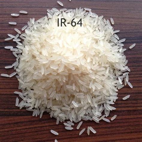 Ir Parboiled Rice At Rs Metric Ton S Boiled Rice In