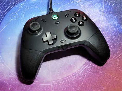 Gamesir T Cyclone Pro Wireless Gamepad Has Hall Effect Triggers And